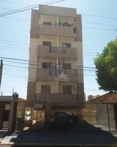 Apartamento com 2 Quartos à venda, 54m² no Vila Seixas, Ribeirão Preto