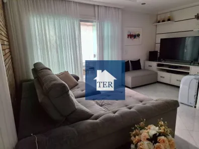 Sobrado com 3 Quartos à venda, 280m² no Vila Albertina, São Paulo