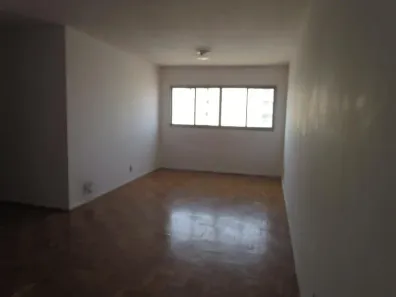 Apartamento com 3 Quartos à venda, 95m² no Vila Clementino, São Paulo