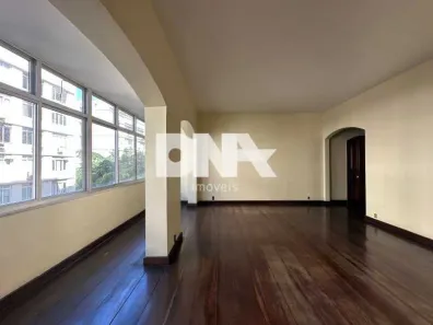 Apartamento com 4 Quartos à venda, 200m² no Ipanema, Rio de Janeiro