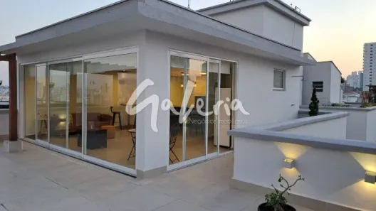 Cobertura com 3 Quartos à venda, 250m² no Santa Paula, São Caetano do Sul