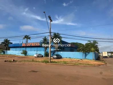 Galpão/Depósito/Armazém para alugar, 1275m² no Plano Diretor Sul, Palmas