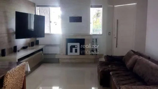 Casa com 4 Quartos à venda, 310m² no Jurerê Internacional, Florianópolis