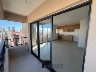 Apartamento com 3 Quartos à venda, 111m² no Setor Bueno, Goiânia