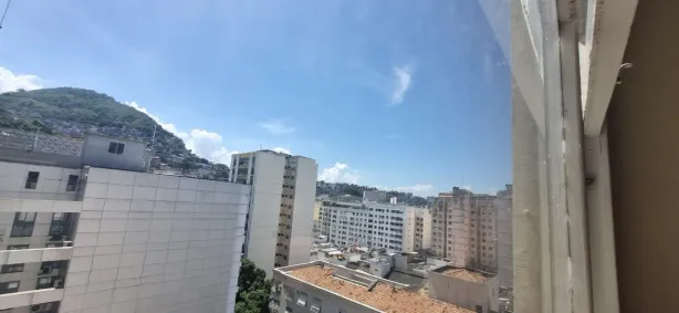 Apartamento com 1 Quarto à venda, 37m² no Catete, Rio de Janeiro