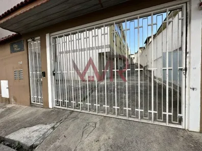 Sobrado com 3 Quartos à venda, 80m² no Itaquera, São Paulo