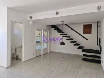 Casa com 2 Quartos para alugar, 80m² no Vila Nair, São Paulo