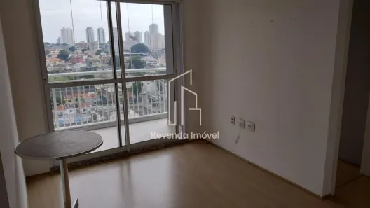 Apartamento com 2 Quartos à venda, 55m² no Vila Dom Pedro I, São Paulo
