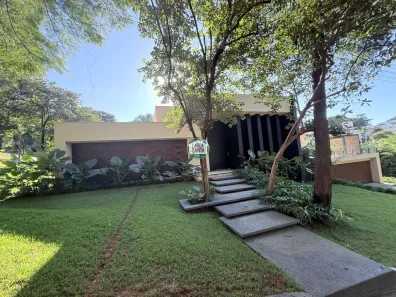 Casa de Condomínio com 3 Quartos à venda, 370m² no Condados da Lagoa, Lagoa Santa