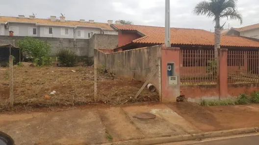 Lote/Terreno à venda, 402m² no Parque Rural Fazenda Santa Cândida, Campinas
