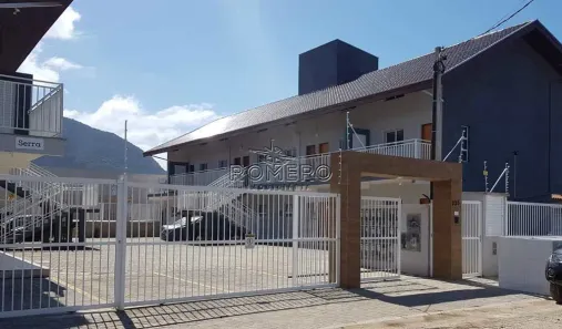 Apartamento com 3 Quartos à venda, 94m² no Maranduba, Ubatuba