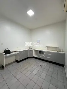 Sala Comercial para alugar, 11m² no Vila Aparecida, Rio Claro