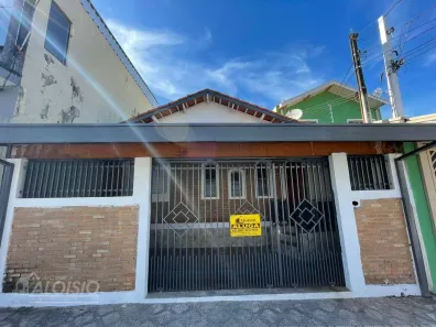 Casa com 2 Quartos à venda, 80m² no Jardim Maria Augusta, Taubaté