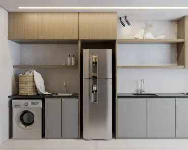 Apartamento com 2 Quartos à venda, 66m² no Centro, Uberlândia