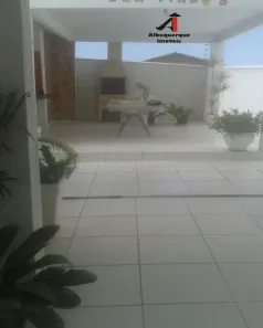Casa com 6 Quartos à venda, 450m² no Cohaserma, São Luís