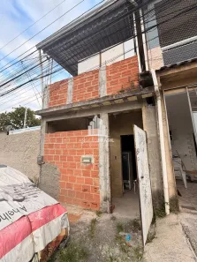 Casa com 1 Quarto à venda, 76m² no Lisboa, Nova Iguaçu