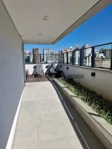 Apartamento com 2 Quartos para alugar, 65m² no Lourdes, Belo Horizonte