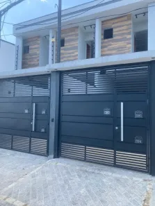 Sobrado com 3 Quartos à venda, 130m² no Vila Santa Lúcia, São Paulo
