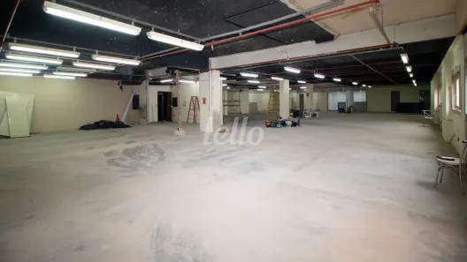Sala Comercial para alugar, 503m² no Centro, São Caetano do Sul