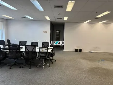 Sala Comercial para alugar, 159m² no Itaim Bibi, São Paulo