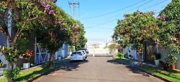 Casa com 2 Quartos à venda, 132m² no Água Branca, Piracicaba