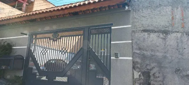 Casa com 2 Quartos à venda, 56m² no Jardim Penha, São Paulo