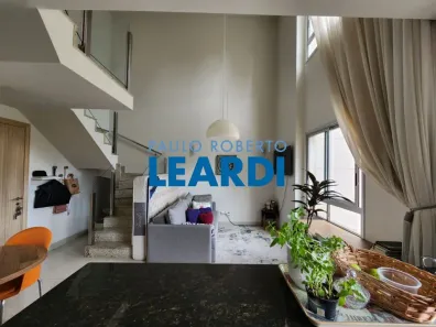 Apartamento com 1 Quarto à venda, 64m² no Vila da Serra, Nova Lima