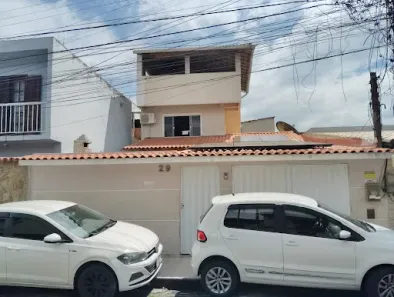 Casa com 3 Quartos à venda, 180m² no Parque Aeroporto, Macaé