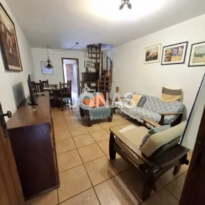 Casa com 2 Quartos à venda, 96m² no Santo Amaro, São Paulo