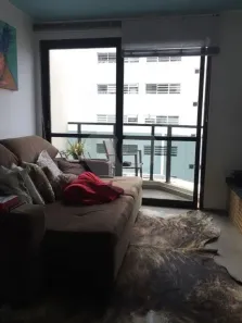 Apartamento com 1 Quarto à venda, 100m² no Paraíso, São Paulo