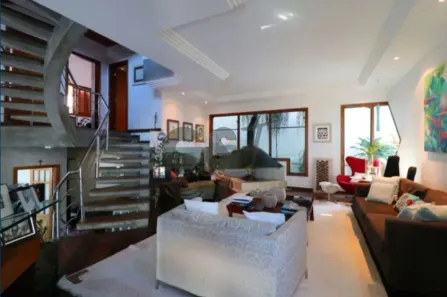 Casa com 4 Quartos à venda, 237m² no Jardim Marajoara, São Paulo