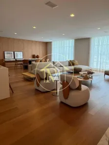 Apartamento com 3 Quartos para alugar, 370m² no , Porto Feliz