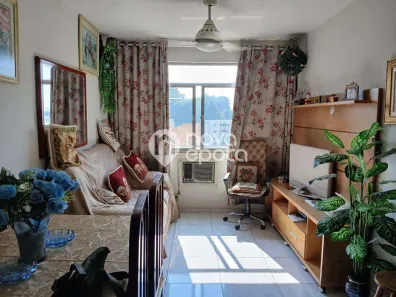Apartamento com 2 Quartos à venda, 60m² no Engenho Novo, Rio de Janeiro
