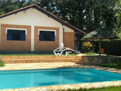 Fazenda/Sítio com 3 Quartos à venda, 500m² no Cunha, Cunha