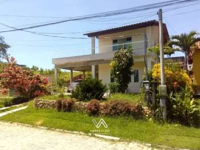 Casa com 4 Quartos à venda, 360m² no Inoã (Inoã), Maricá