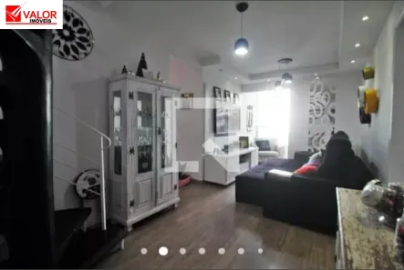 Cobertura com 3 Quartos à venda, 165m² no Paraisópolis, São Paulo