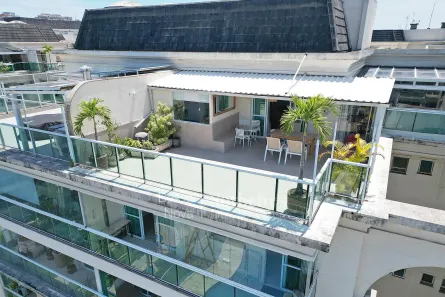 Cobertura com 4 Quartos à venda, 200m² no Barra da Tijuca, Rio de Janeiro