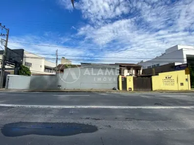 Lote/Terreno à venda, 720m² no Victor Konder, Blumenau