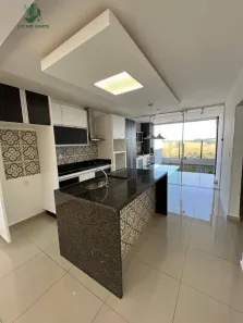 Casa com 2 Quartos para alugar, 140m² no Residencial Quinta dos Vinhedos, Bragança Paulista