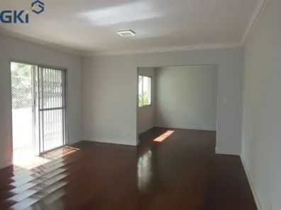 Apartamento com 4 Quartos à venda, 180m² no Campo Belo, São Paulo