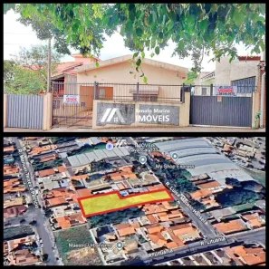 Casa com 4 Quartos à venda, 265m² no Jardim Guadalajara, Sorocaba
