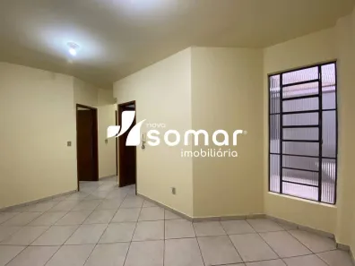 Apartamento com 2 Quartos para alugar, 75m² no Centro, Divinópolis