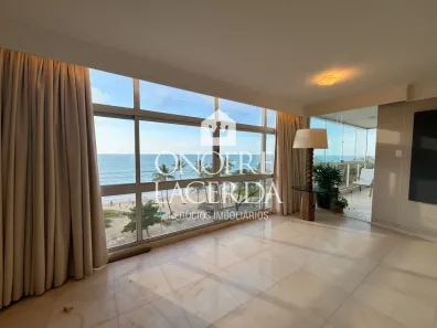 Apartamento com 4 Quartos à venda, 208m² no Boa Viagem, Recife