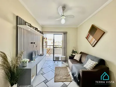 Apartamento com 2 Quartos à venda, 80m² no Praia Grande, Ubatuba