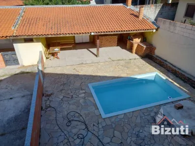 Casa com 4 Quartos à venda, 291m² no Parque Corrupira - Etapa 1, Jundiaí
