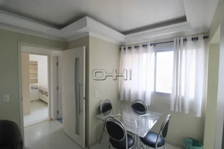 Apartamento com 2 Quartos para alugar, 70m² no Vila Mariana, São Paulo