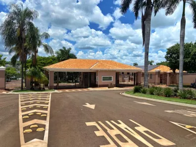 Lote/Terreno com 1 Quarto à venda, 542m² no Loteamento Santa Luisa, Ribeirão Preto