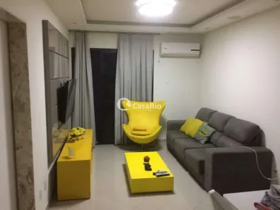 Apartamento com 2 Quartos à venda, 68m² no Pechincha, Rio de Janeiro