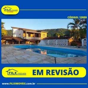 Casa com 3 Quartos à venda, 210m² no , Itanhaém
