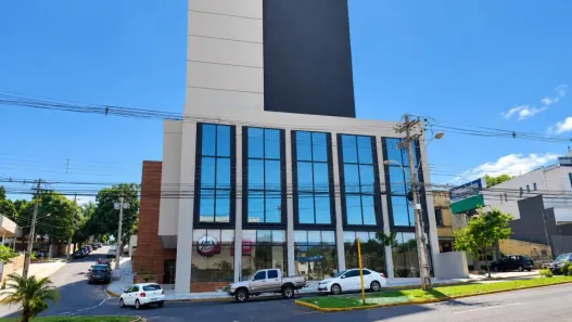 Sala Comercial à venda, 44m² no Jardim Paulista, Presidente Prudente